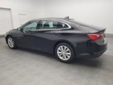 Used 2023 Chevrolet Malibu LT w/ Driver Confidence Package image 3