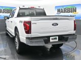 New 2025 Ford F150 Lariat w/ Equipment Group 501A Mid image 4