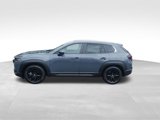 Certified 2025 MAZDA CX-50 AWD 2.5 S w/ Weather Package image 3