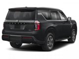 New 2025 Nissan Armada SL image 2