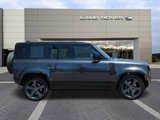 New 2025 Land Rover Defender 110 V8 image 4