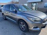 Used 2016 INFINITI QX60 FWD image 4