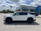 New 2025 Chevrolet Traverse LT w/ Enhanced Driving Package image 5