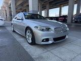 Used 2016 BMW 550i Sedan image 3