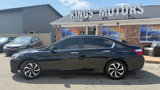 Used 2015 Honda Accord EX-L image 2