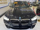 Used 2020 BMW X3 M40i w/ Executive Package image 2