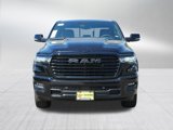 New 2025 RAM 1500 Laramie image 2