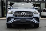 New 2026 Mercedes-Benz GLE 450 4MATIC Coupe image 2