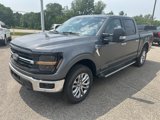New 2025 Ford F150 XLT w/ Equipment Group 302A MID image 3
