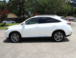 Used 2013 Lexus RX 350 AWD image 3