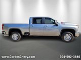 New 2025 Chevrolet Silverado 2500 LT w/ All Star Edition image 6