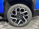 New 2025 Chevrolet Silverado EV RST image 6