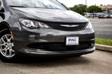 Used 2023 Chrysler Voyager LX image 3