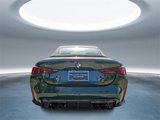 Used 2025 BMW M4 xDrive Competition w/ M Carbon Exterior Package image 4