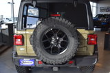 New 2025 Jeep Wrangler Willys image 6