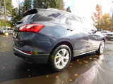 Used 2018 Chevrolet Equinox LT w/ Sun & Infotainment Package image 2