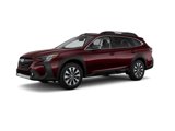 New 2025 Subaru Outback Limited XT image 3