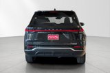 New 2025 Lexus TX 500h AWD image 3