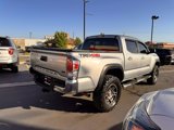 Used 2022 Toyota Tacoma TRD Off-Road image 4