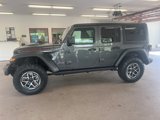New 2025 Jeep Wrangler Unlimited Rubicon image 5