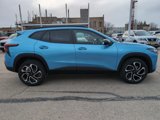 New 2025 Chevrolet Trax RS w/ Driver Confidence Package image 5