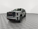 New 2025 GMC Sierra 2500 AT4 w/ AT4 Premium Plus Package image 4