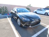 New 2025 Lexus ES 350 Luxury image 2