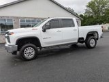 Used 2021 Chevrolet Silverado 2500 LT w/ Z71 Off-Road Package image 3