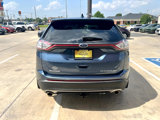 Used 2018 Ford Edge Titanium w/ Equipment Group 302A image 5