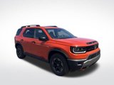 New 2026 Honda Passport TrailSport Elite image 3