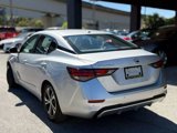 Used 2022 Nissan Sentra SV image 3