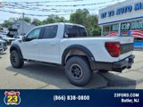 New 2025 Ford F150 Raptor image 4