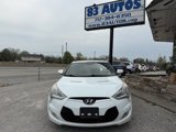 Used 2014 Hyundai Veloster w/ Style Package 02 image 2