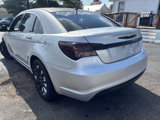 Used 2012 Chrysler 200 LX image 5