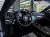 Certified 2025 Porsche 718 Boxster Spyder RS image 4