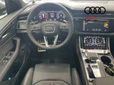 New 2025 Audi RS Q8 performance image 3