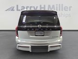 New 2025 Nissan Armada Platinum image 4