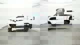 New 2025 Toyota Tundra Platinum image 3