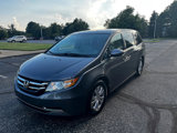 Used 2016 Honda Odyssey EX-L image 2