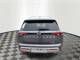New 2025 Nissan Pathfinder Platinum w/ Cargo Package image 4
