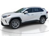 Certified 2024 Toyota RAV4 Limited image 2