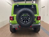 New 2025 Jeep Wrangler Unlimited Rubicon image 3