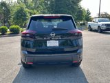 New 2026 Nissan Rogue SV image 5
