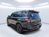 New 2025 INFINITI QX80 Autograph image 5
