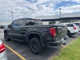 Used 2023 GMC Sierra 1500 AT4X image 4
