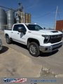New 2025 Chevrolet Silverado 3500 LTZ w/ LTZ Plus Package image 3