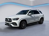 Used 2021 Mercedes-Benz GLE 450 4MATIC image 6