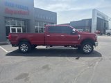 Used 2019 Ford F350 Lariat w/ Lariat Ultimate Package image 2