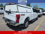 Used 2022 Ford F250 4x4 Crew Cab Super Duty image 3