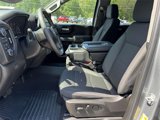 Used 2024 Chevrolet Silverado 1500 Custom w/ Turbomax Blackout Package image 5